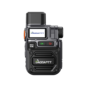 วิทยุสื่อสาร Gaodaptt GD-K20 Mini 4G PoC LTE แบบสองทาง รองรับการชาร์จแบบ Type-C  วอล์คกี้ทอล์คกี้แบบพกพา รองรับโหมดการโทรหลายรูปแบบ พร้อมฟังก์ชั่นอินเตอร์คอม - Product Image 2