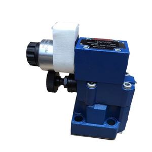 Soupape de décharge électromagnétique DA/<span class=keywords><strong>DAW</strong></span>/DB/DBW SBG SBG-03 SBG-06 MTCV MTCV-02W MTCV-03W soupape de décharge pilotée - Product Image 2