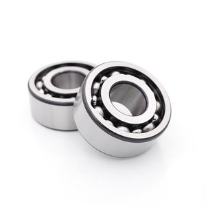 Double <b>Row</b> Angular Contact Ball Bearings 5200 5201 5202 5200ZZ/RS 5201ZZ/RS 5202ZZ/RS P0 Precision for Industrial Machinery - Product Image 6