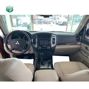 <span class=keywords><strong>รถ</strong></span>ยนต์<span class=keywords><strong>มือ</strong></span><span class=keywords><strong>สอง</strong></span> PAJERO สภาพดี ราคาถูกจากซัพพลายเออร์จีน - Product Image 2