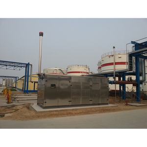 Filtre à membrane industriel à haute efficacité, prix, équipement à membrane GPL à 95 % pour les usines chimiques - Product Image 6