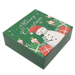 Cajas de cartón de 10cm Tamaño <span class=keywords><strong>10x10x10</strong></span> <span class=keywords><strong>Caja</strong></span> de cartón 40X40X40 <span class=keywords><strong>Caja</strong></span> de cartón grande - Product Image 6