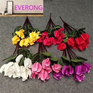 การตกแต่งดอกไม้ประดิษฐ์ของซินเดอเรลล่า - Product Image 6