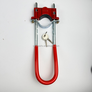 <span class=keywords><strong>Candado</strong></span> WANOU con Alarma Antirrobo de 110dB - Product Image 5