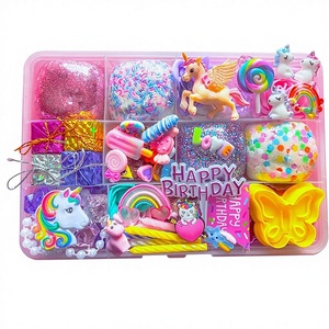 Kit de Pâte à Modeler Glace <span class=keywords><strong>Reine</strong></span> <span class=keywords><strong>des</strong></span> <span class=keywords><strong>Neiges</strong></span> pour Enfants, Argile Sensorielle, Décorations de Fête, Fournitures Éducatives, Jouets en Plastique - Product Image 6