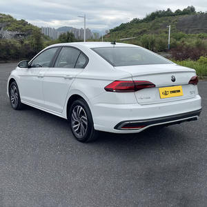 Voiture d'occasion Volkswagen <span class=keywords><strong>Bora</strong></span> 2024 200TSI DSG Édition Yuexing, berline 5 places, vitesse maximale 200 km/h, essence, abordable et économique - Product Image 4