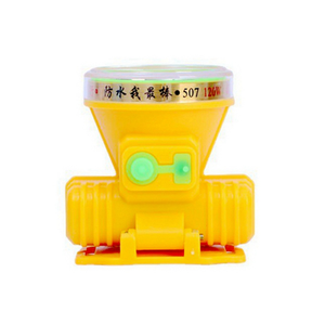 Linterna Frontal Recargable Súper Brillante con Sensor de Movimiento, Linterna Frontal LED, Impermeable, para Camping al Aire Libre, con Luz Intermitente - Product Image 1