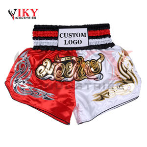 <b>Muay</b> <b>Thai</b> Shorts MMA Boxing Shorts for Men Premium Quality and Print <b>Muay</b> <b>Thai</b> Shorts Fight Training <b>Muay</b> <b>Thai</b> Shorts - Product Image 5