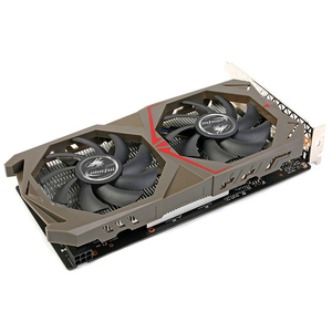 การ์ดจอเกมมิ่งมือสอง GTX 1050Ti 4G จัดส่งแบบสุ่ม การ์ดจอแยกสำหรับคอมพิวเตอร์ตั้งโต๊ะ การ์ดจอใช้แล้ว - Product Image 3