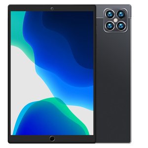 10.1 Inch Android <b>Tablet</b> PC with <b>Keyboard</b> Octa Core Qualcomm Processor 4GB RAM Wi-Fi Full HD 1920x1080 Display - Product Image 6