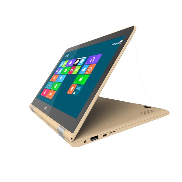 Cheap Netbook Mini Notebook Computer, Win10 Mini Netbook Computer, 10.1 Inch Portable and Lightweight Netbook Made in China