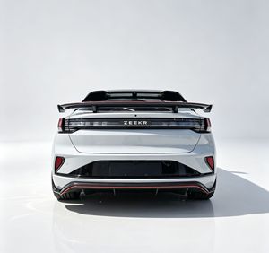 Voiture électrique d'<span class=keywords><strong>occasion</strong></span> ZEEKR 001 <span class=keywords><strong>FR</strong></span> 100 kWh Quad Motor 4x4 Hyper Performance Shooting Brake 2023 – Vente en gros de super voitures électriques d'<span class=keywords><strong>occasion</strong></span> - Product Image 6