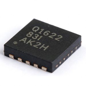 OPA1622IDRCT Chip Original Nuevo de Fábrica - Product Image 1