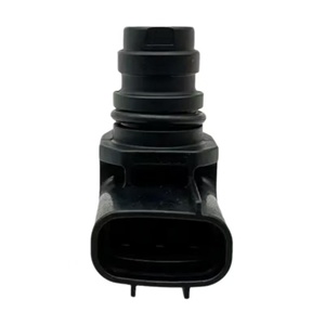 VHS894101570A สำหรับอะไหล่เครื่องจักรก่อสร้าง SK200-8 เซ็นเซอร์วัดความเร็วเพลาลูกเบี้ยว VH894101570A อะไหล่รถขุด - Product Image 3
