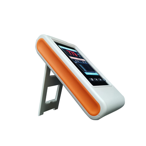 Duromètre portatif de testeur de dureté de Leeb de grand écran numérique pour la vente chaude d'acier en métal - Product Image 3