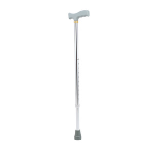 25 nouveaux bâtons de marche pour personnes âgées béquille télescopique en alliage d'aluminium pour canne ferme antidérapante marcheur multifonctionnel réglable - Product Image 1