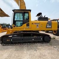 Excavator Bekas Hidrolik Komatsu PC400-7 PC400-8 PC400-8R PC400LC Excavator Bekas Komatsu PC400 Crawler Bekas Dijual