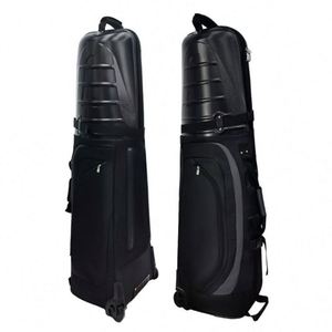 Bolsa de Golf Rígida Anticolisión y Antipresión con Ruedas - Product Image 1