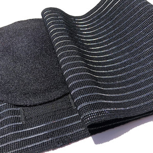 Ceinture herniaire personnalisée pour hommes et femmes classeur abdominal pour nombril hernie du nombril produit de soins de santé de soutien - Product Image 5