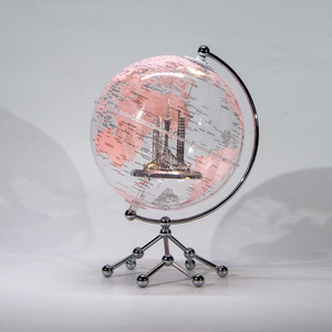 ลูกโลกทรงกลมสำหรับตกแต่งบ้าน - Product Image 1