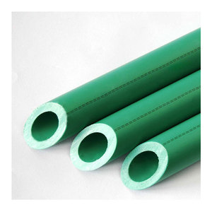 Tubería PPR en Stock, Entrega Rápida, Precio de Fábrica al por Mayor - Product Image 1