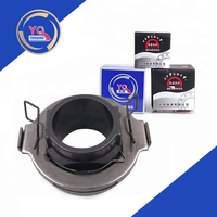 Nouvelles pièces d'auto Isuzu voiture dégagement d'embrayage roulement différentiel Type 78TKL4801 8-97255313-0 matériel en acier Kits d'embrayage accessoires