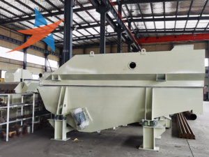 SL-20 High-Efficiency Cooling Bed Vibrating Boiling Fluidized Bed <strong>Technology</strong> Pump Motor Engine Bearing Metal <strong>Casting</strong> Machinery - Product Image 2