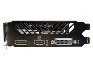 Tarjetas Gráficas Rx 580 8gb, Rx 570, Gpu Rx 580, Rtx 1660, <span class=keywords><strong>Gtx</strong></span> 1660 Super, <span class=keywords><strong>Gtx</strong></span> <span class=keywords><strong>1050</strong></span> Ti, <span class=keywords><strong>GTX</strong></span> 1050Ti OC <span class=keywords><strong>4G</strong></span> - Product Image 3