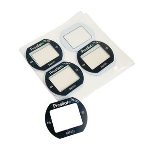 Impresión Personalizada en Plástico Acrílico, Panel Frontal para PC, Recorte de Lámina, Recubrimiento Gráfico, Pantalla de Control, Etiqueta de Protección de Interruptor, Corte - Product Image 4