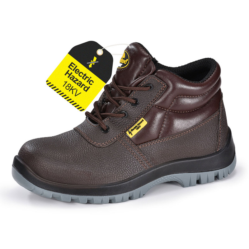 Safetoe Electrical Rated Shoes Boots Cable