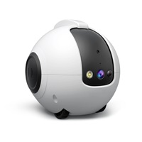 Robot Inteligente de Compañía con IA Programable para Diálogos Emocionales, Juguete Electrónico, Regalo para Gatos, Perros y Mascotas, Superventas