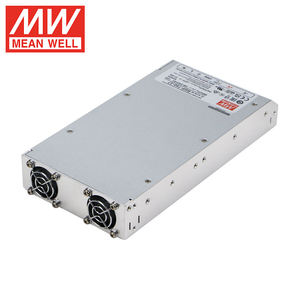 Fuente de Alimentación Industrial Original RSP-750-27 de 750W 27V con Salida Única y 750W de Potencia de Salida, Venta al Por Mayor - Product Image 4