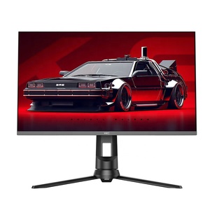 ฮาร์ดแวร์คอมพิวเตอร์ตั้งโต๊ะสำหรับเกมเมอร์ จอ LCD แสดงผล 240 170 165 144 Hz ขนาด 27 นิ้ว 2K 4K จอเกมมิ่ง จอคอมพิวเตอร์ จอพีซี - Product Image 4
