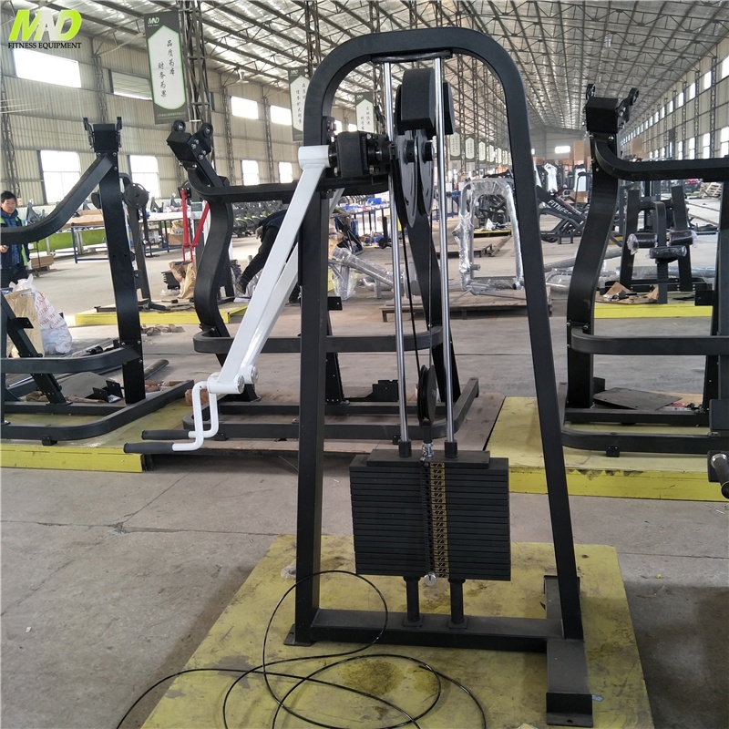 High Quality Gym Equipment Commercial Fitness Equipment Standing Flyer Machine