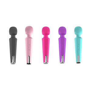 Yüksek kaliteli su geçirmez şarj edilebilir G Spot tavşan vibratör kadınlar için seks oyuncakları - Product Image 6