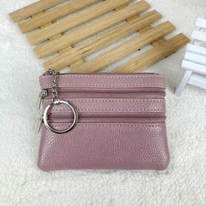 Portefeuille en <span class=keywords><strong>cuir</strong></span> à la mode pour femmes, <span class=keywords><strong>porte</strong></span>-<span class=keywords><strong>monnaie</strong></span> Euro, <span class=keywords><strong>porte</strong></span>-<span class=keywords><strong>monnaie</strong></span> organisateur portefeuilles pour femmes - Product Image 2