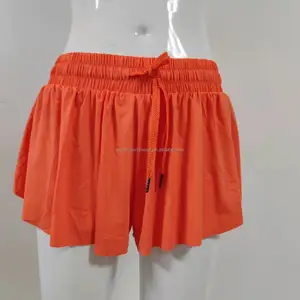 Wholesale Adult Cheerleading Training Butterfly Shorts