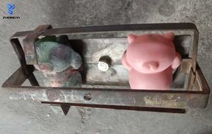 مصنعو قوالب ألعاب PVC والمطاط الصلب ودمى Reborn وألعاب الجنس المصنوعة من السيليكون - Product Image 5