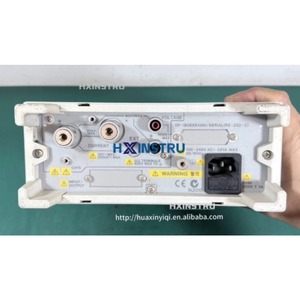 YOKOGAWA WT210 เครื่องวัดพลังงานดิจิตอล รุ่น H มือสอง - Product Image 2