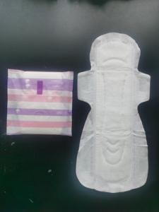 Kostenlose Probe Professional China Supplier OEM Damen Einweg-Damen binden Quick Dry Absorbent a Grade Menstruation periode Servietten - Product Image 6