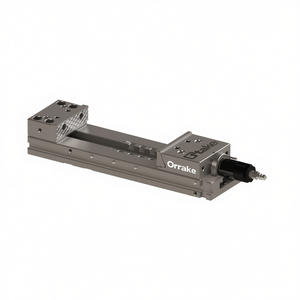 Ttake Hydraulic Modular <b>Vice</b> With Power Unit For Precision <b>Clamping</b> Applications - Product Image 2