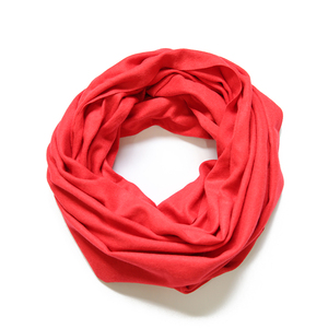 Wholesale Women Cheap Plaid Pattern Winter <strong>Infinity</strong> <strong>Scarf</strong> - Product Image 6