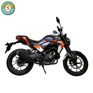 Hot 50cc <span class=keywords><strong>Motocross</strong></span> Vélo En Classique Scooters À Gaz 50 <span class=keywords><strong>Cc</strong></span> Moto 50cc, 125cc CK Plus Avec Euro 5 EEC - Product Image 6