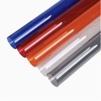 Tube de ramassage de balles de tennis et de pickleball, transparent, extensible, en plastique, design portable, le plus vendu aux États-Unis, en stock
