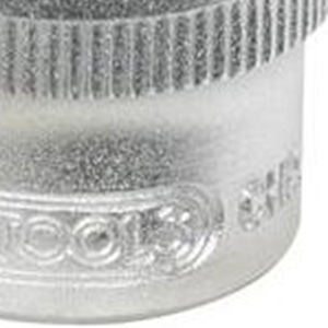 Profil FlankTraction selon DIN 3124 / ISO 2725. Embout carré interne 3/8'', 9 mm (92291450466068) - Product Image 3