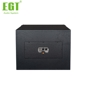 Altavoces de gran oferta, sistema de audio, sonido de música profesional, altavoces de matriz lineal duales de 8 pulgadas con subwoofer de <span class=keywords><strong>15</strong></span> pulgadas, Pasivo OEM 2024 - Product Image 4