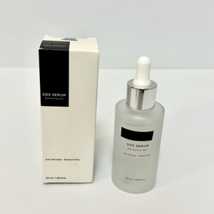 <span class=keywords><strong>Ampolla</strong></span> Renovadora de Piel Luminosa de Marca Privada, Esencia Hidratante Facial <span class=keywords><strong>que</strong></span> Mejora la Suavidad de la Piel, 50 ml en Stock - Product Image 1