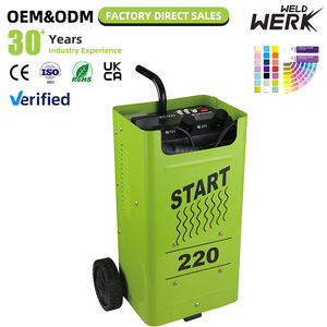 <span class=keywords><strong>Chargeur</strong></span> de <span class=keywords><strong>batterie</strong></span> universel pour <span class=keywords><strong>voiture</strong></span>, démarreur portable, <span class=keywords><strong>prix</strong></span> usine, tension d'entrée 220V, tension de charge 12V 24V - Product Image 1