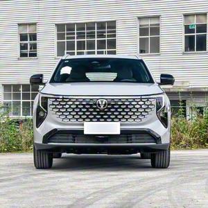 Changan CS55PLUS 2026 de Alta Calidad, Cuarta Generación, Nuevo Modelo Elite Blue Whale 1.5T, SUV Compacto de Gasolina - Product Image 1