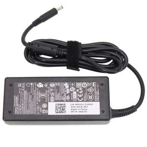 Adaptador Universal para Portátiles de 65W 19.5V 3.34A, Fuente de Alimentación para Portátiles de 4.5*3.0mm, Certificado CE/FCC/ROHS, Protección Contra Cortocircuitos - Product Image 3